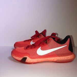 Kobe X 7Y (GS) (726067 616)